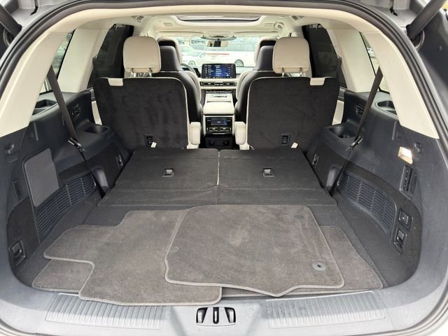 Used 2025 Lincoln Aviator Reserve w/ Equipment Group 201A image 51