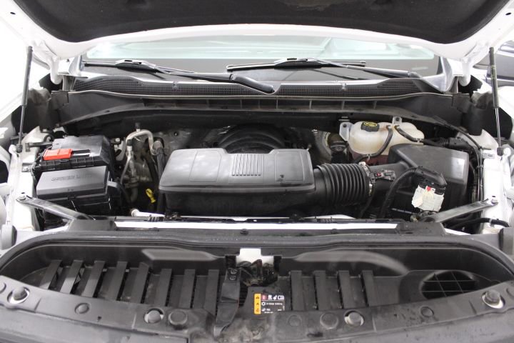 Used 2023 Chevrolet Silverado 1500 LT Trail Boss w/ Protection Package image 49