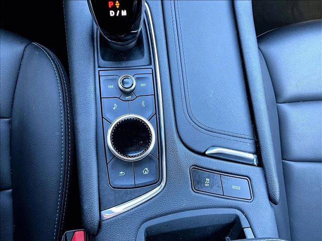 Used 2023 Cadillac XT5 Luxury image 24