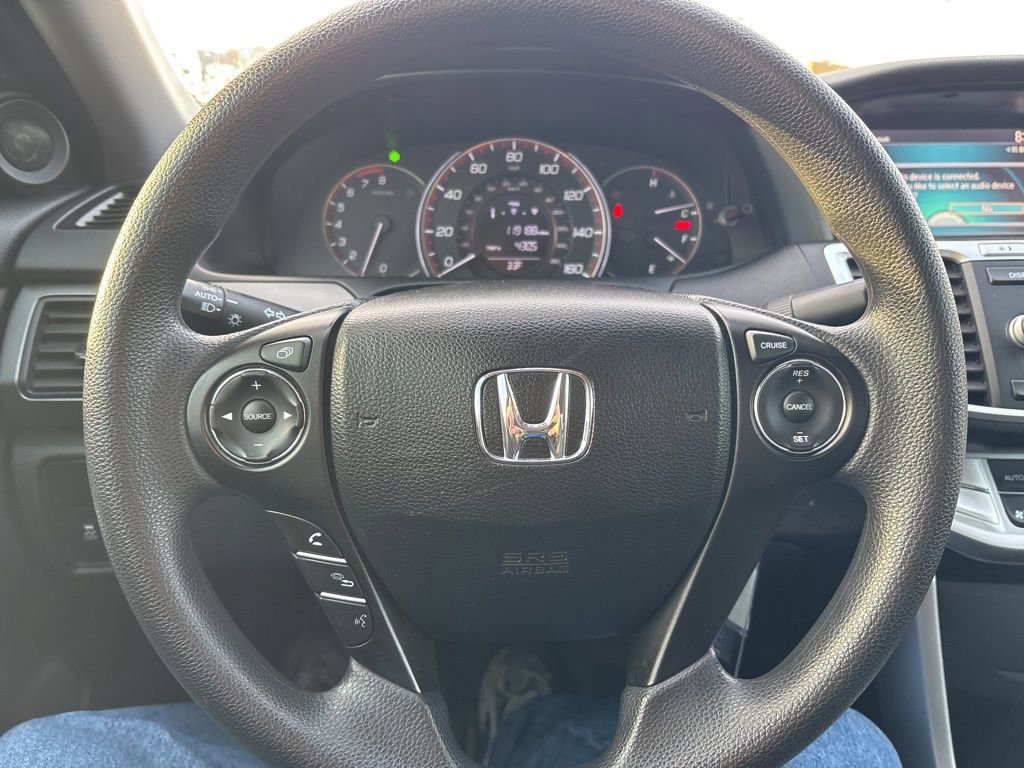 Used 2013 Honda Accord LX-S image 17