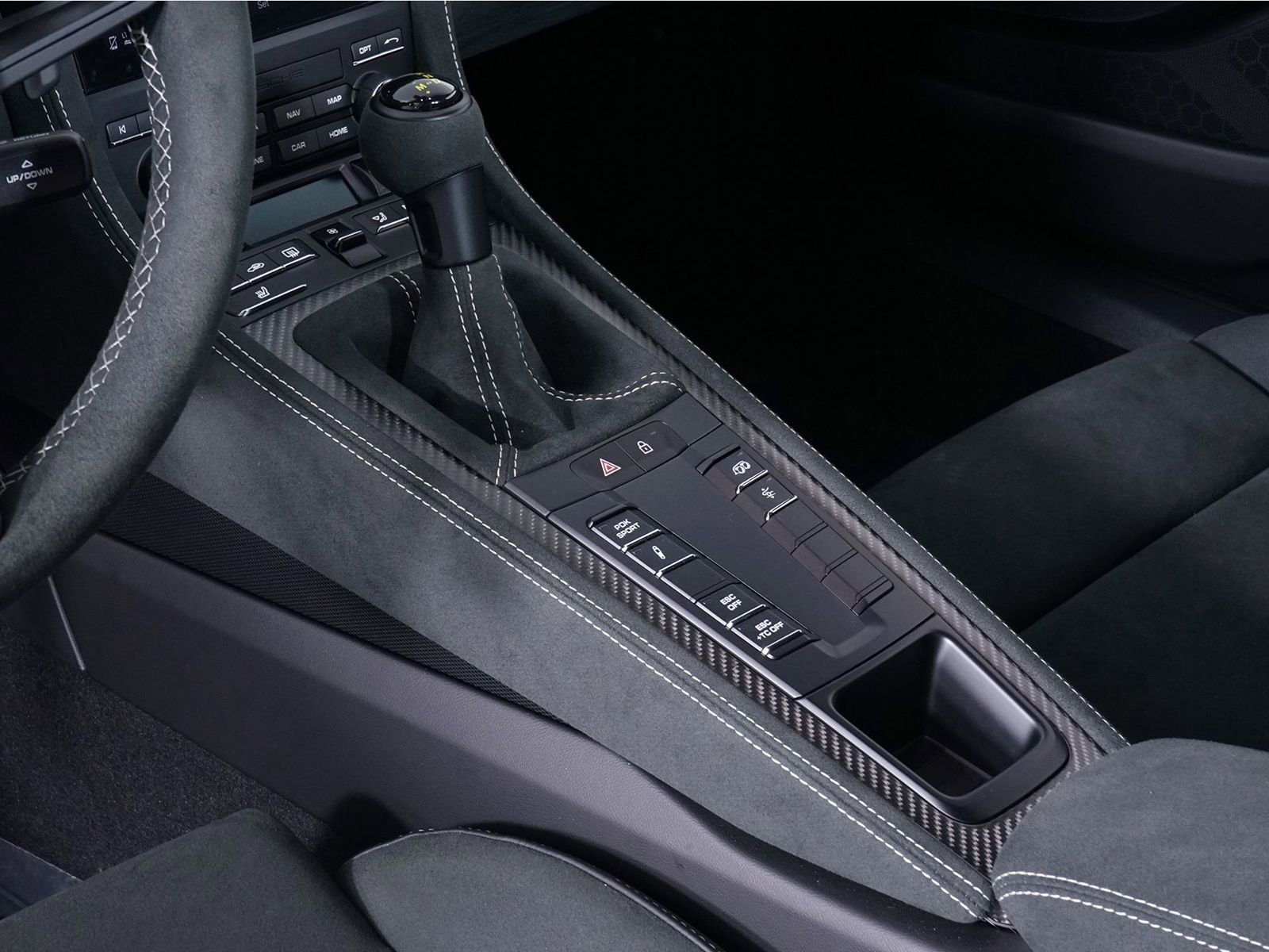 Used 2025 Porsche 718 Cayman GT4 RS image 30