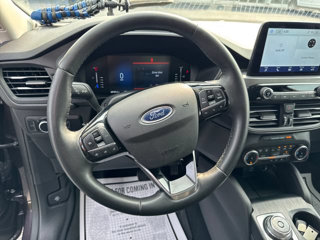 Used 2023 Ford Escape Active AWD/4WD image 15