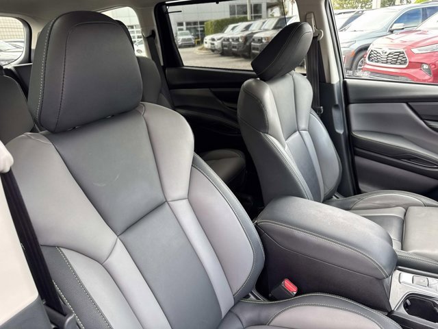 Used 2023 Subaru Ascent Onyx Edition Limited image 17