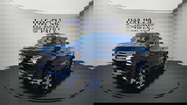 New 2026 Chevrolet Silverado 1500 LT w/ Safety Package image 7