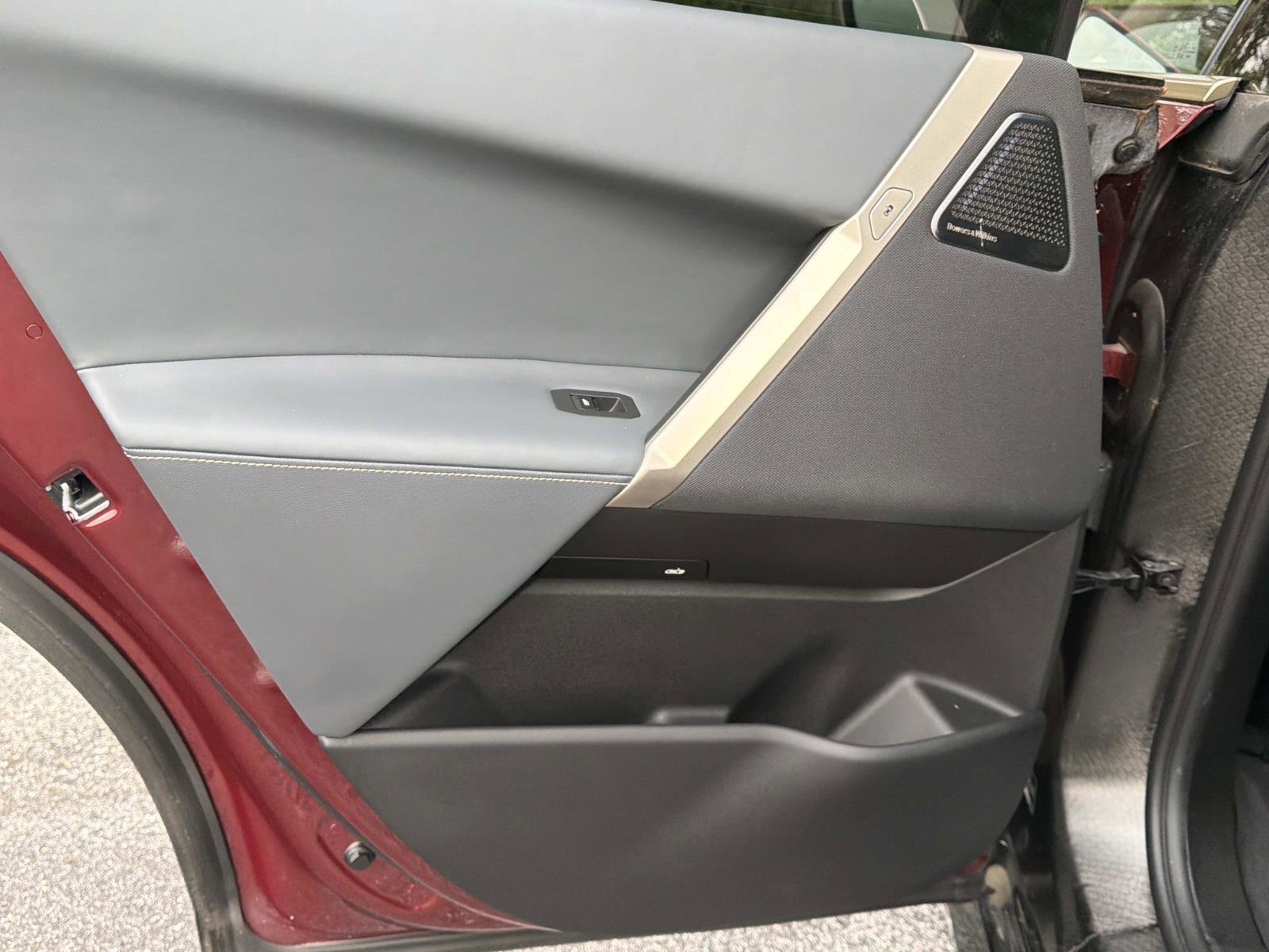 Certified 2023 BMW iX M60 AWD/4WD image 12