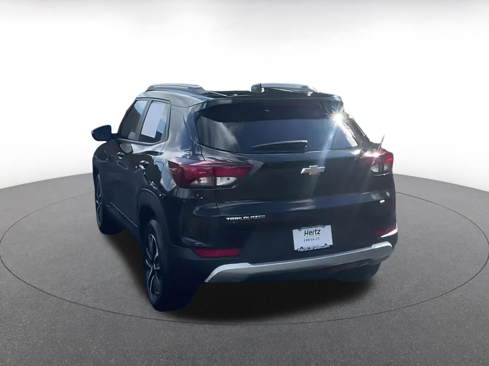 Used 2025 Chevrolet TrailBlazer LT image 15