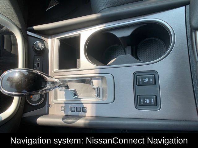 Certified 2023 Nissan Murano SL w/ SL Moonroof Package AWD/4WD image 23