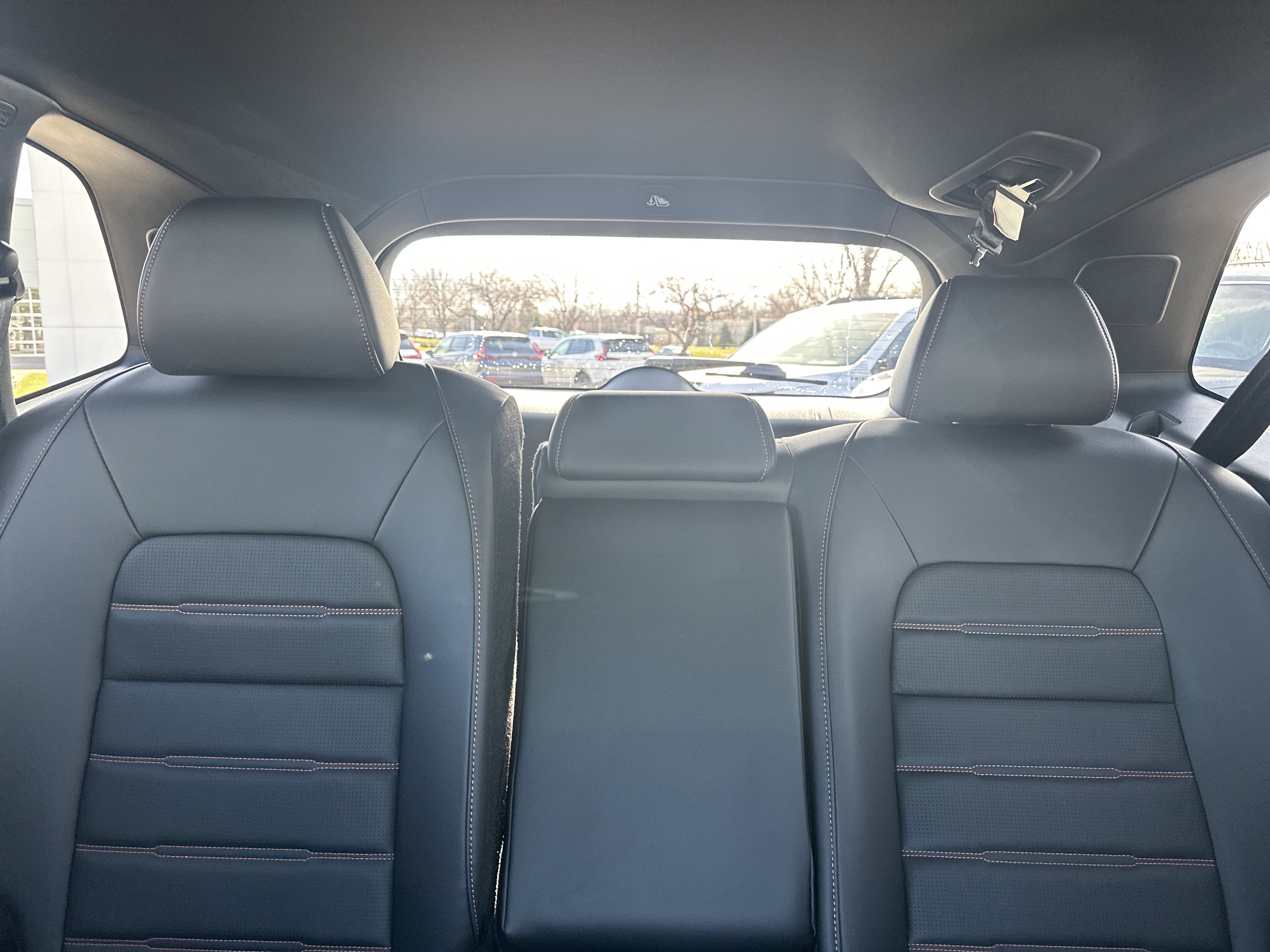 Certified 2023 Honda CR-V Sport Touring image 34