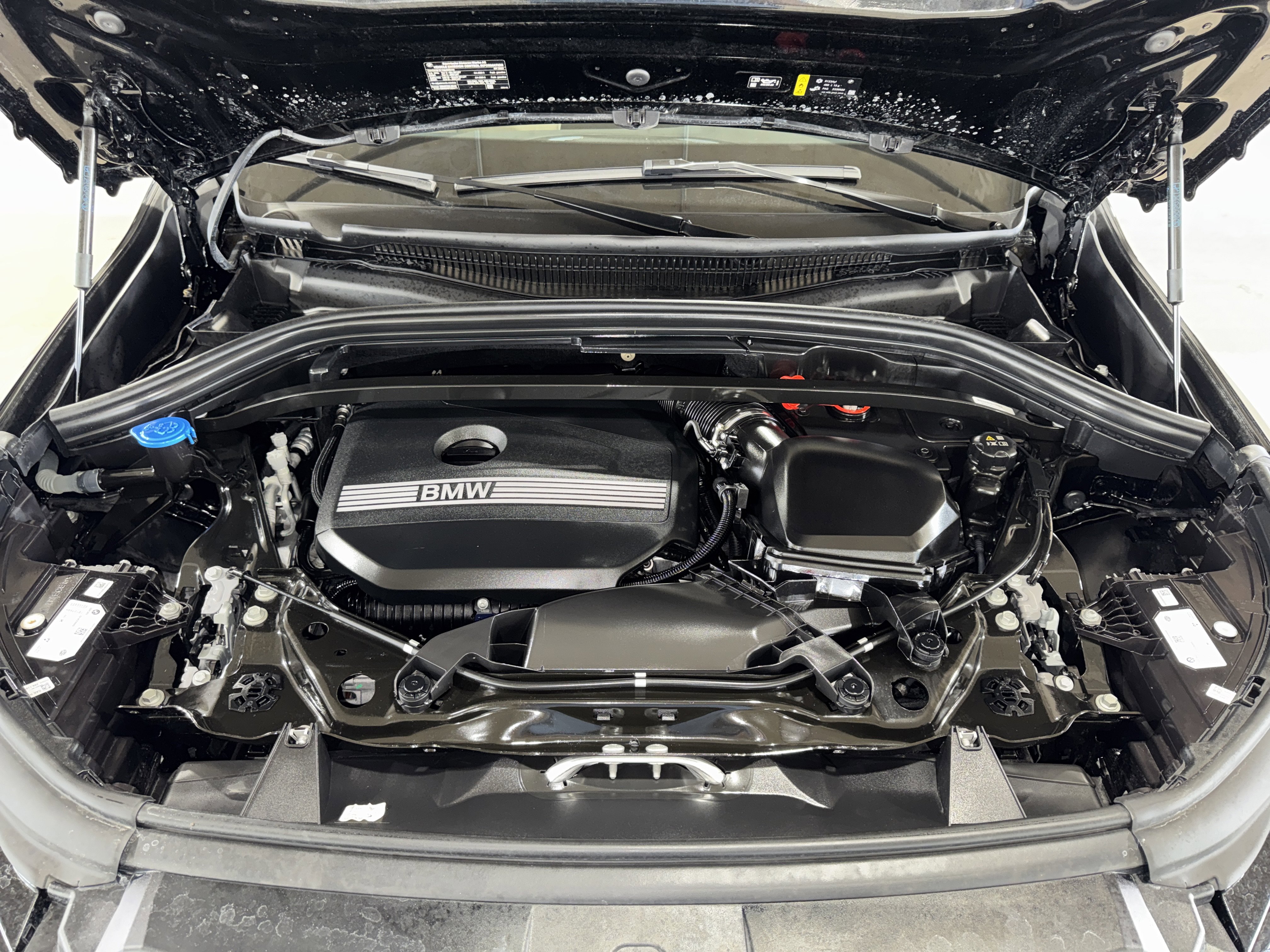 Certified 2025 BMW X1 xDrive28i w/ Convenience Package image 35