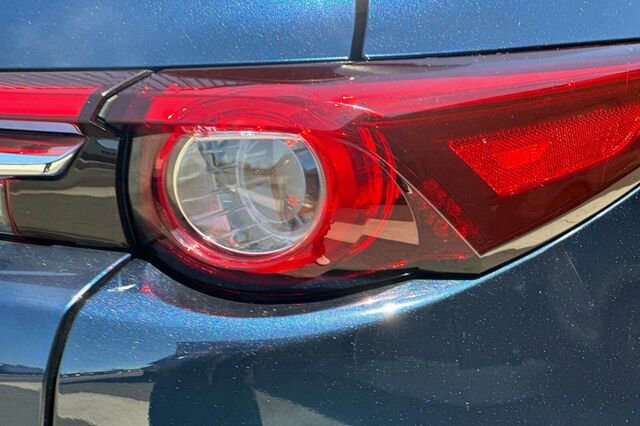 Used 2023 MAZDA CX-9 Touring Plus image 35
