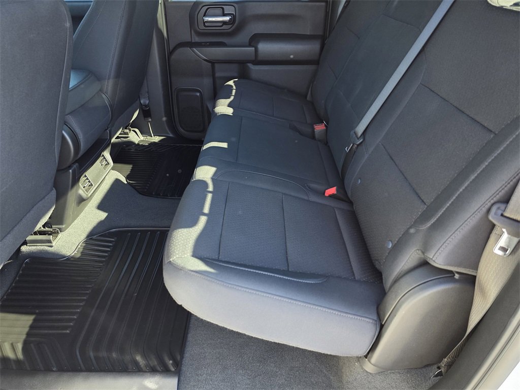 Used 2024 GMC Sierra 3500 Pro image 17