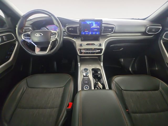 Certified 2023 Ford Explorer Timberline AWD/4WD image 10