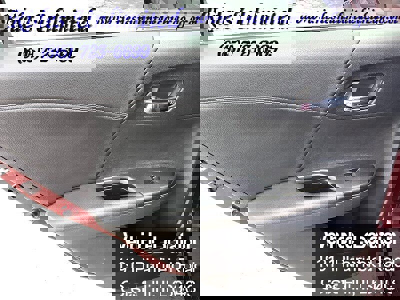 Used 2015 Honda Accord Sport image 24