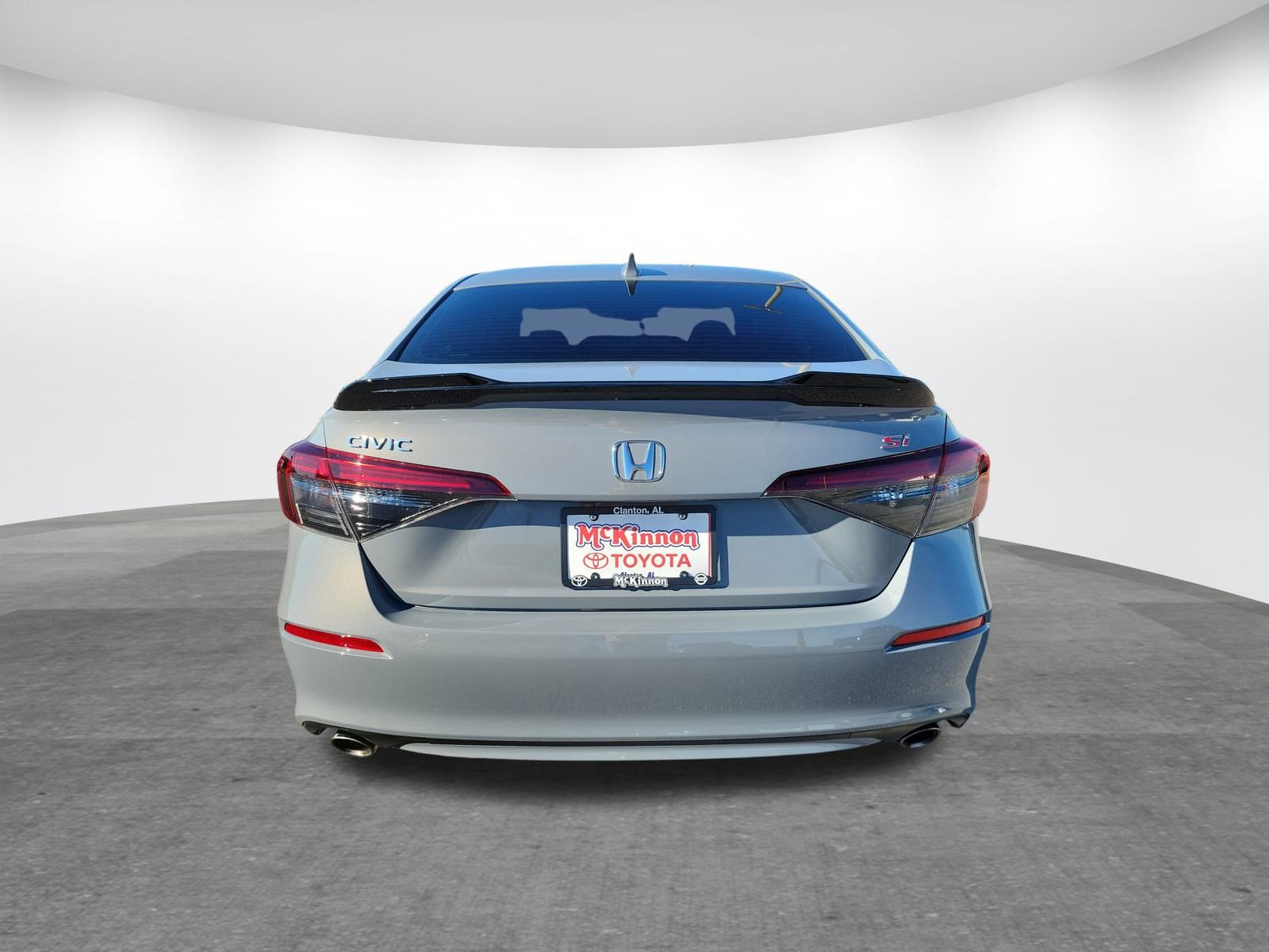 Used 2025 Honda Civic Si image 6