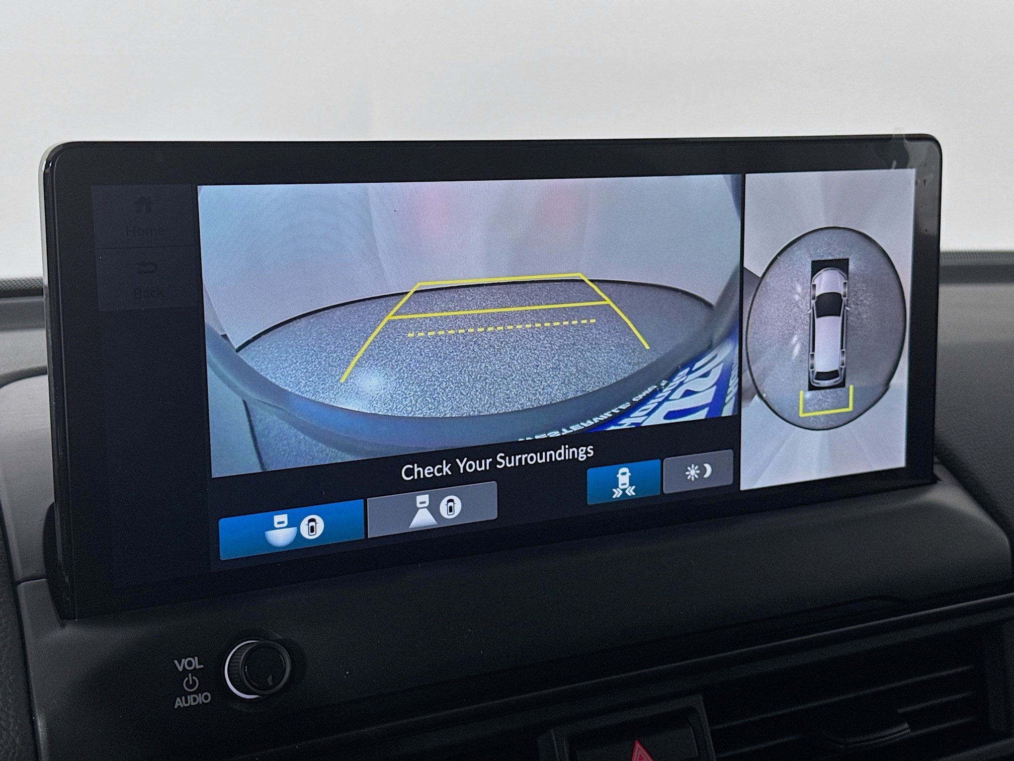 New 2026 Honda Pilot TrailSport image 14