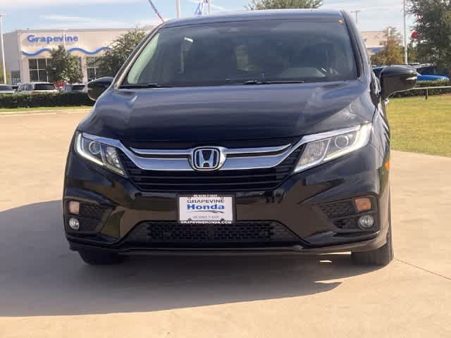 Used 2018 Honda Odyssey EX-L image 7