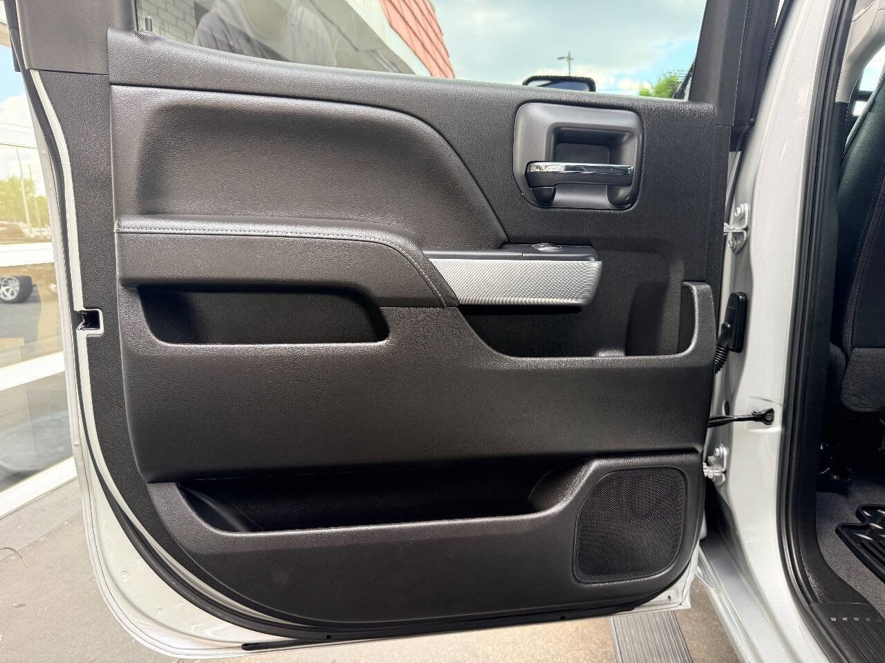 Used 2019 Chevrolet Silverado 3500 LTZ w/ Duramax Plus Package AWD/4WD image 34