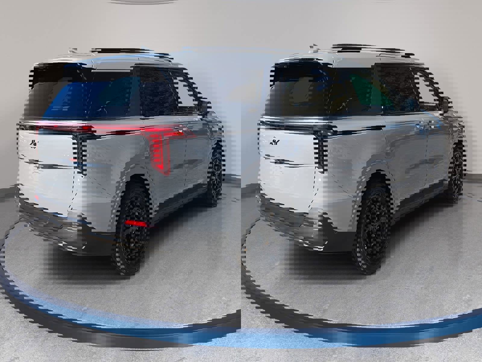 New 2026 Kia Carnival SX Prestige image 5