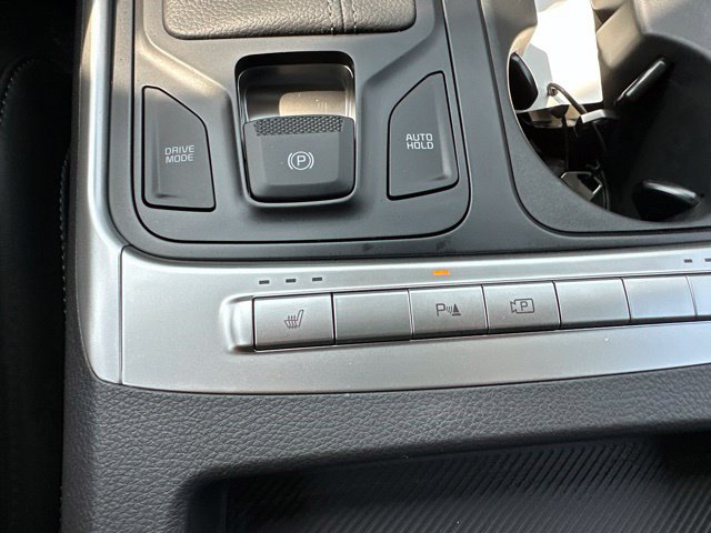 New 2026 Kia Carnival FWD image 36