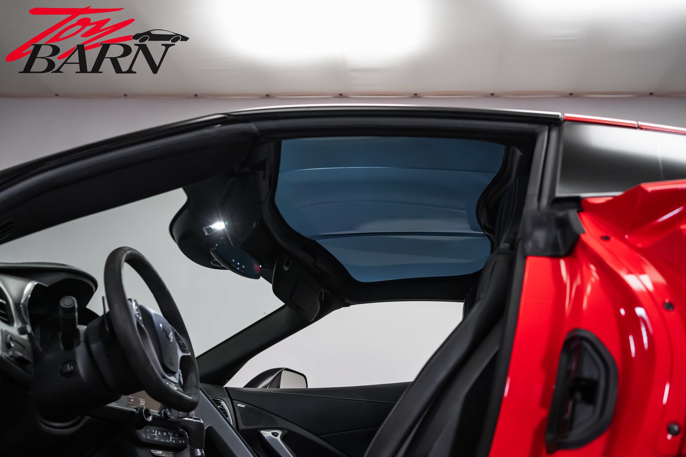 Used 2017 Chevrolet Corvette Z06 RWD image 23