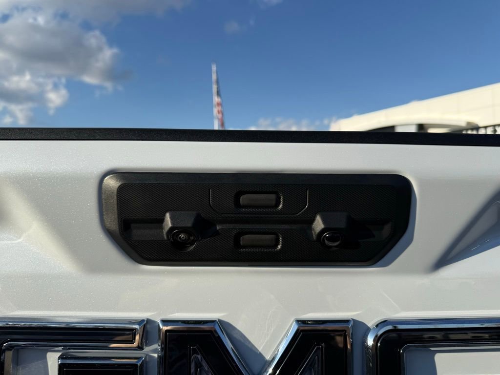 New 2026 GMC Sierra 3500 Denali Ultimate image 33