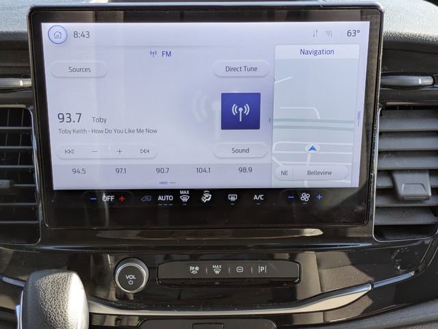 Certified 2024 Ford Transit 350 XLT image 18