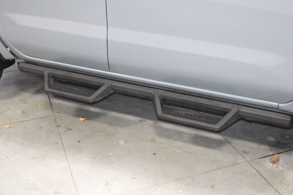 Used 2023 Nissan Frontier Pro-X w/ Pro-X Premium Package image 12