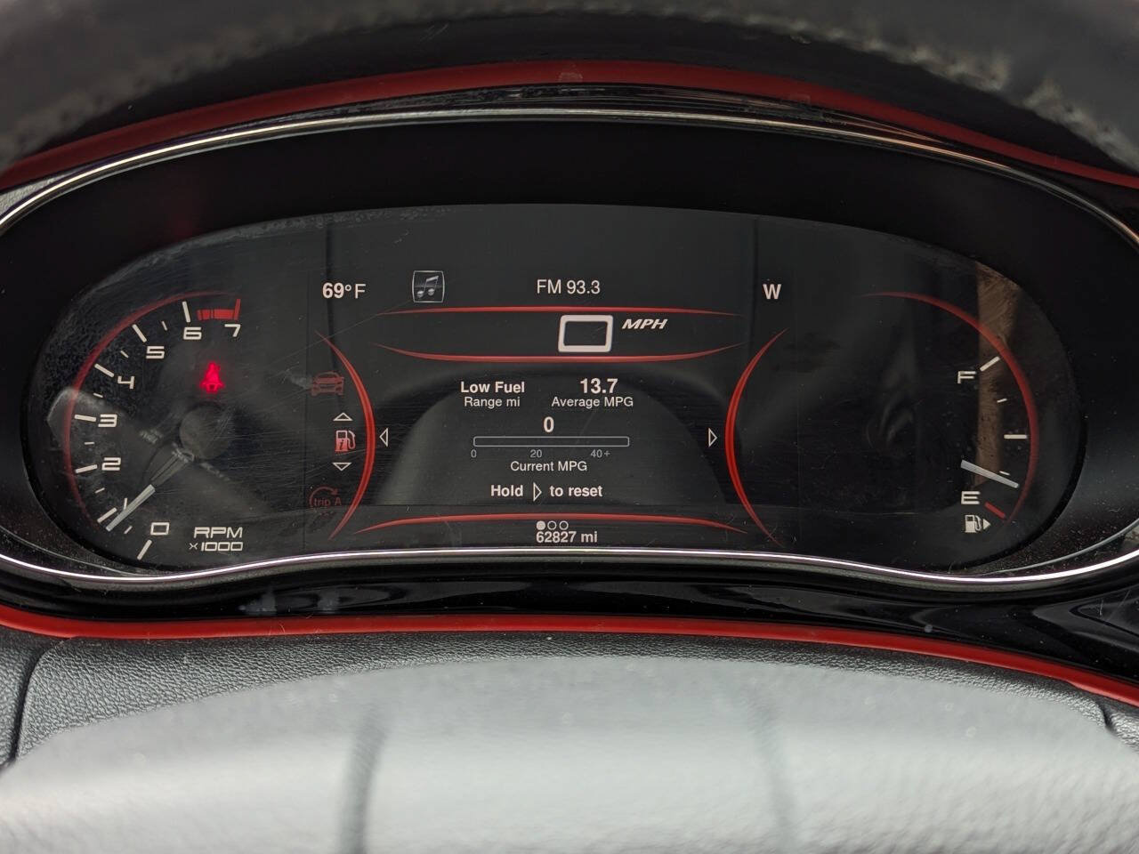 Used 2016 Dodge Dart GT w/ Sun/Sound Group FWD image 20