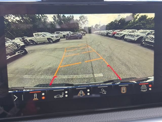 New 2026 GMC Sierra 3500 Denali w/ Denali Reserve Package AWD/4WD image 6