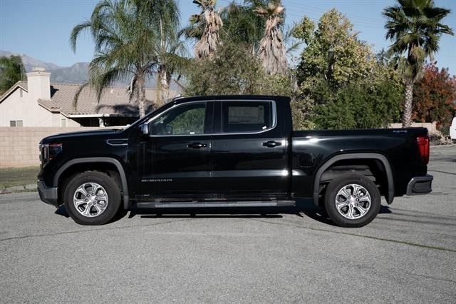 New 2024 GMC Sierra 1500 SLE w/ Preferred Package image 90