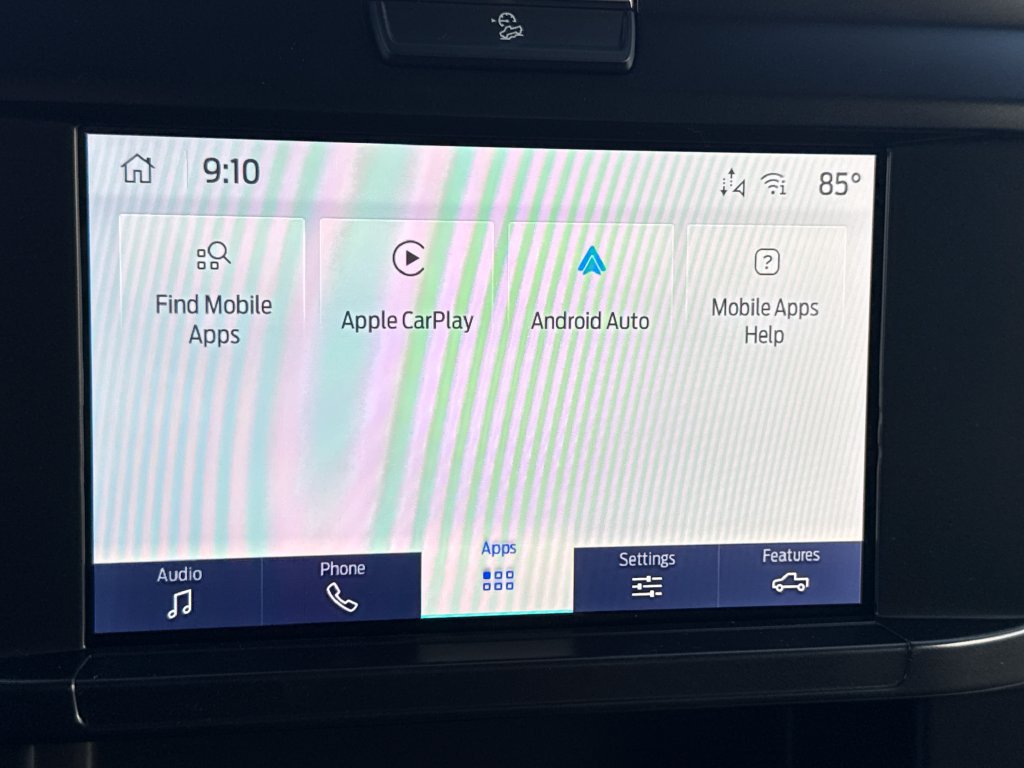 New 2027 Ford F250 XL w/ STX Appearance Package AWD/4WD image 26