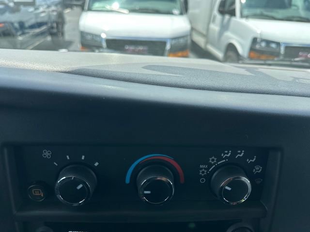 New 2025 GMC Savana 2500 w/ Communications Package image 24