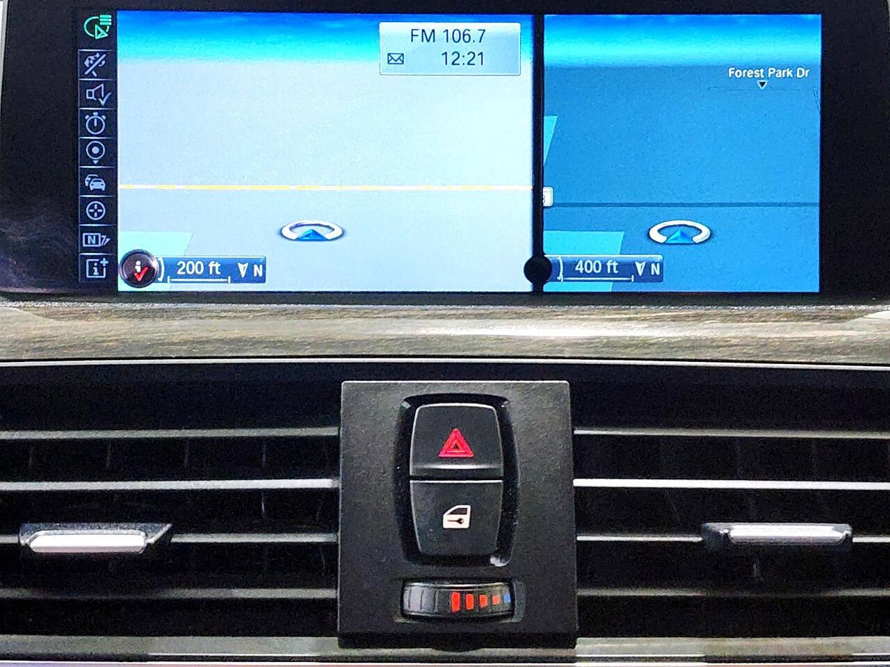 Used 2015 BMW 328i xDrive Wagon image 27