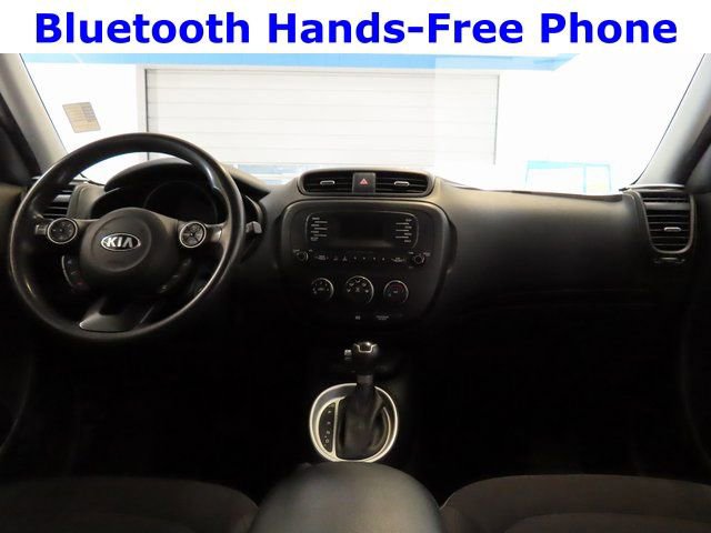 Used 2016 Kia Soul Base image 7