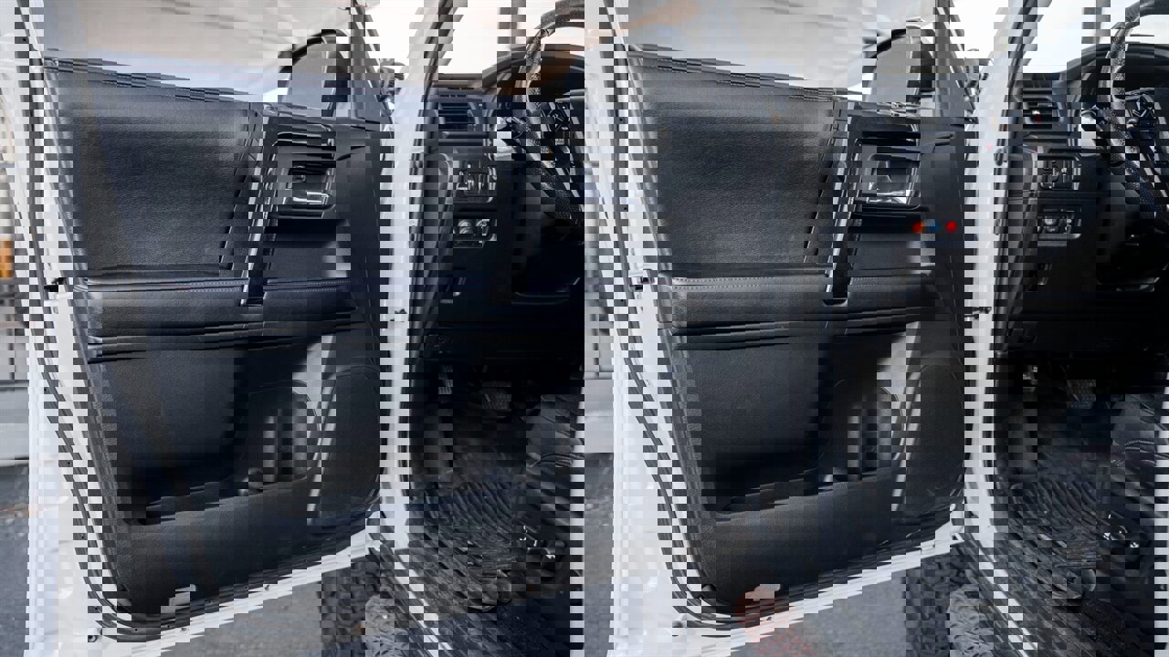 Used 2016 Toyota 4Runner TRD Pro image 23