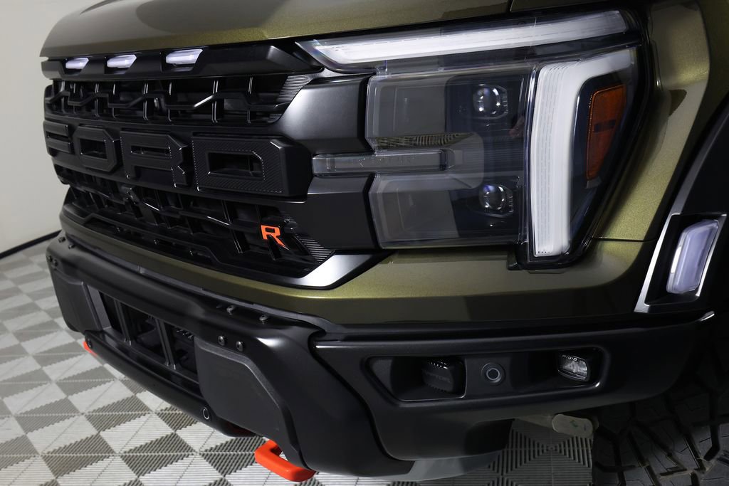 Used 2026 Ford F150 Raptor AWD/4WD image 40