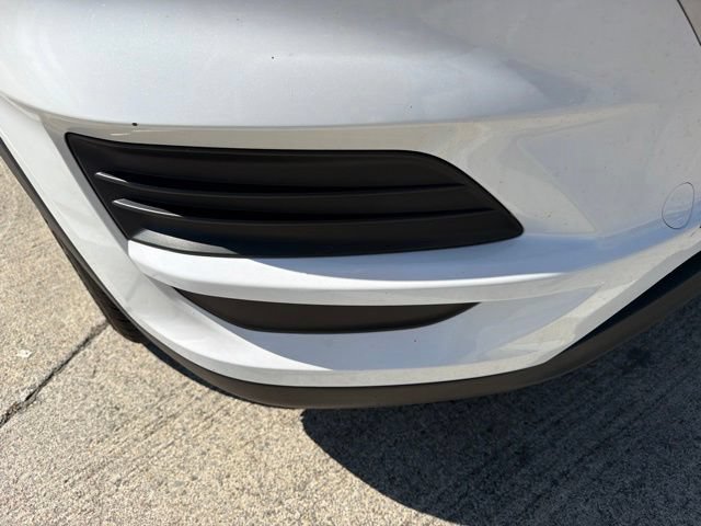 Used 2021 Hyundai Tucson SE AWD/4WD image 19