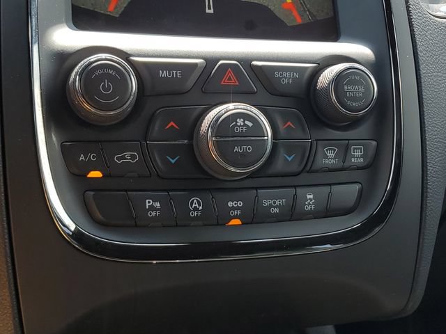 Certified 2020 Dodge Durango GT AWD/4WD image 32