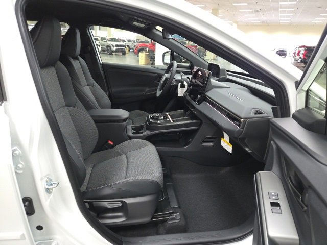 New 2026 Toyota bZ image 9