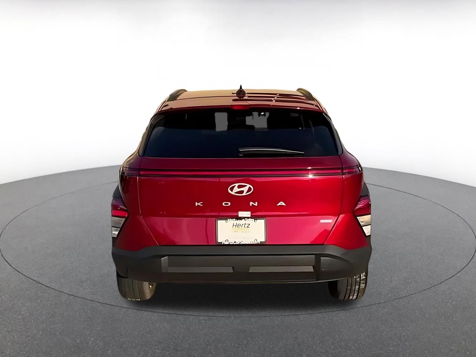 Used 2025 Hyundai Kona SEL image 10