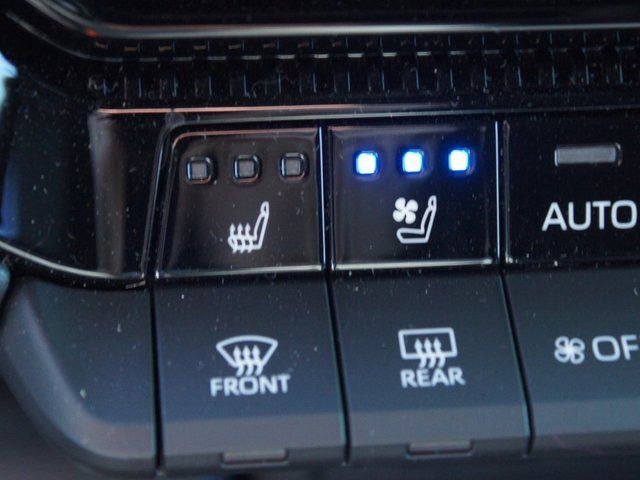 Used 2025 Toyota Land Cruiser w/ Premium Package image 8