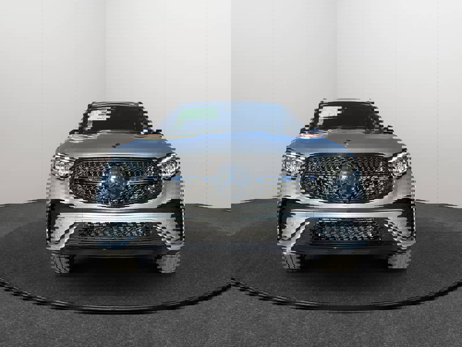 New 2026 Mercedes-Benz GLC 300 4MATIC image 2