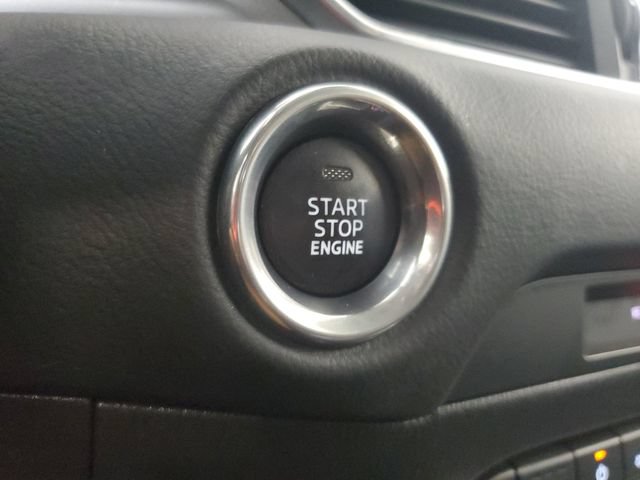 Used 2021 MAZDA CX-5 Touring FWD image 33