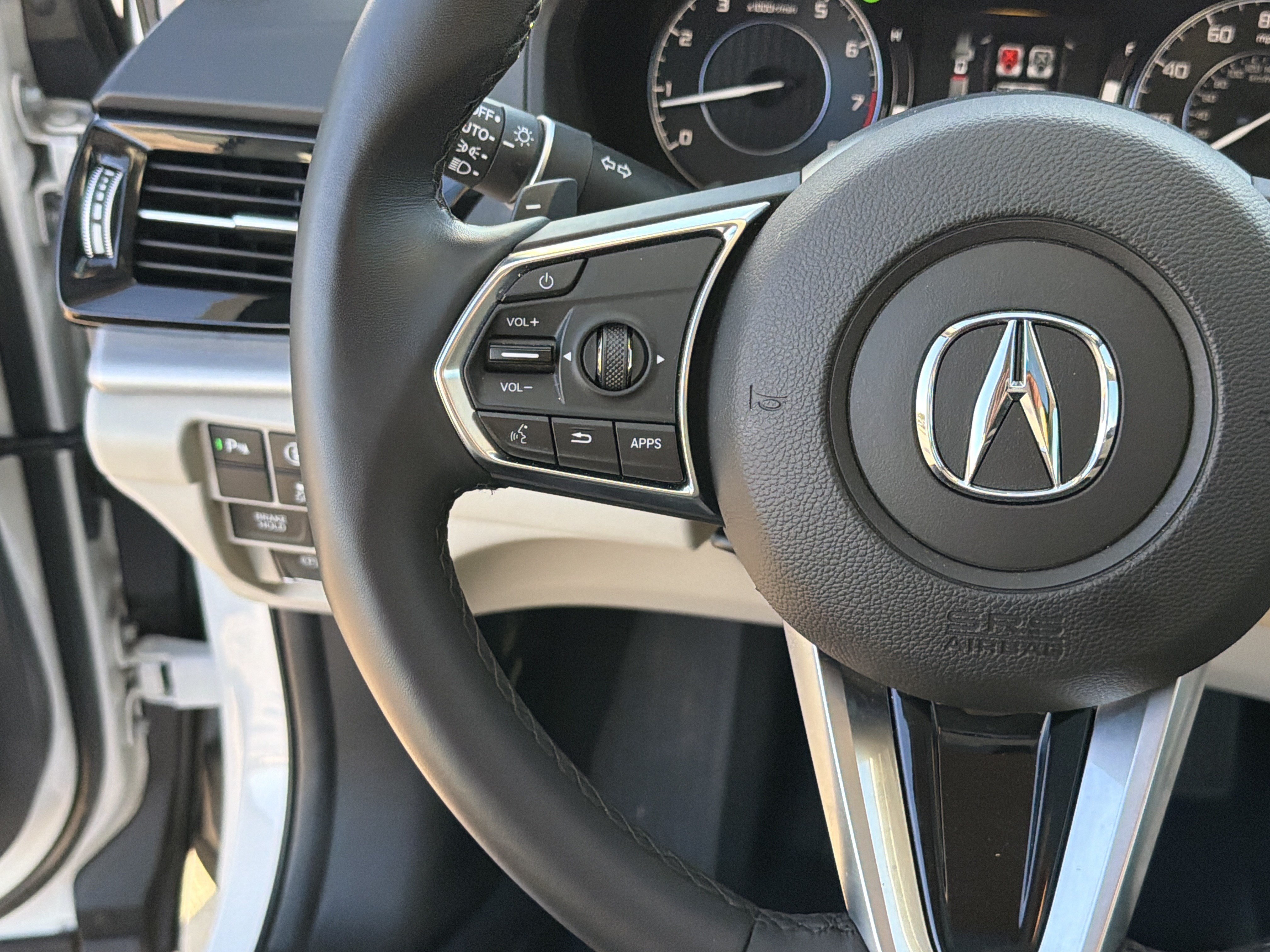 Certified 2026 Acura RDX w/ Technology Package AWD/4WD image 19