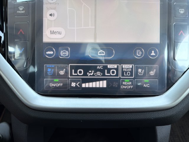 New 2027 Subaru Ascent Touring AWD/4WD image 14