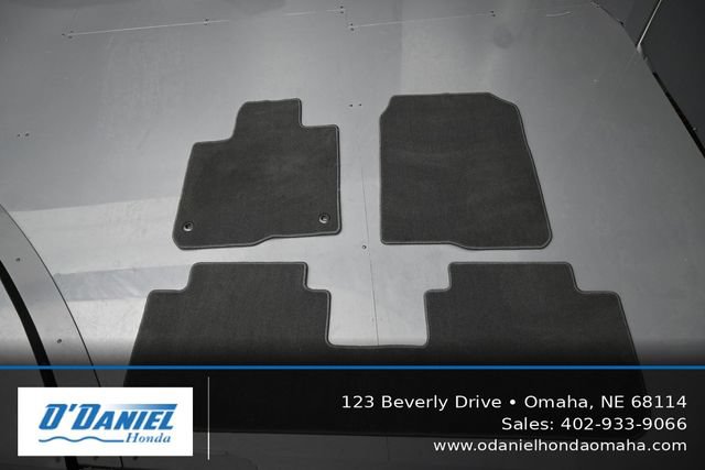 Used 2025 Honda HR-V EX-L image 38