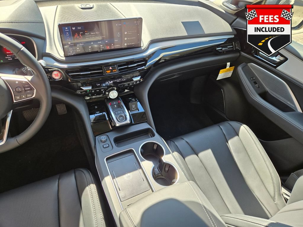 New 2026 Acura MDX SH-AWD w/ Technology Package image 18