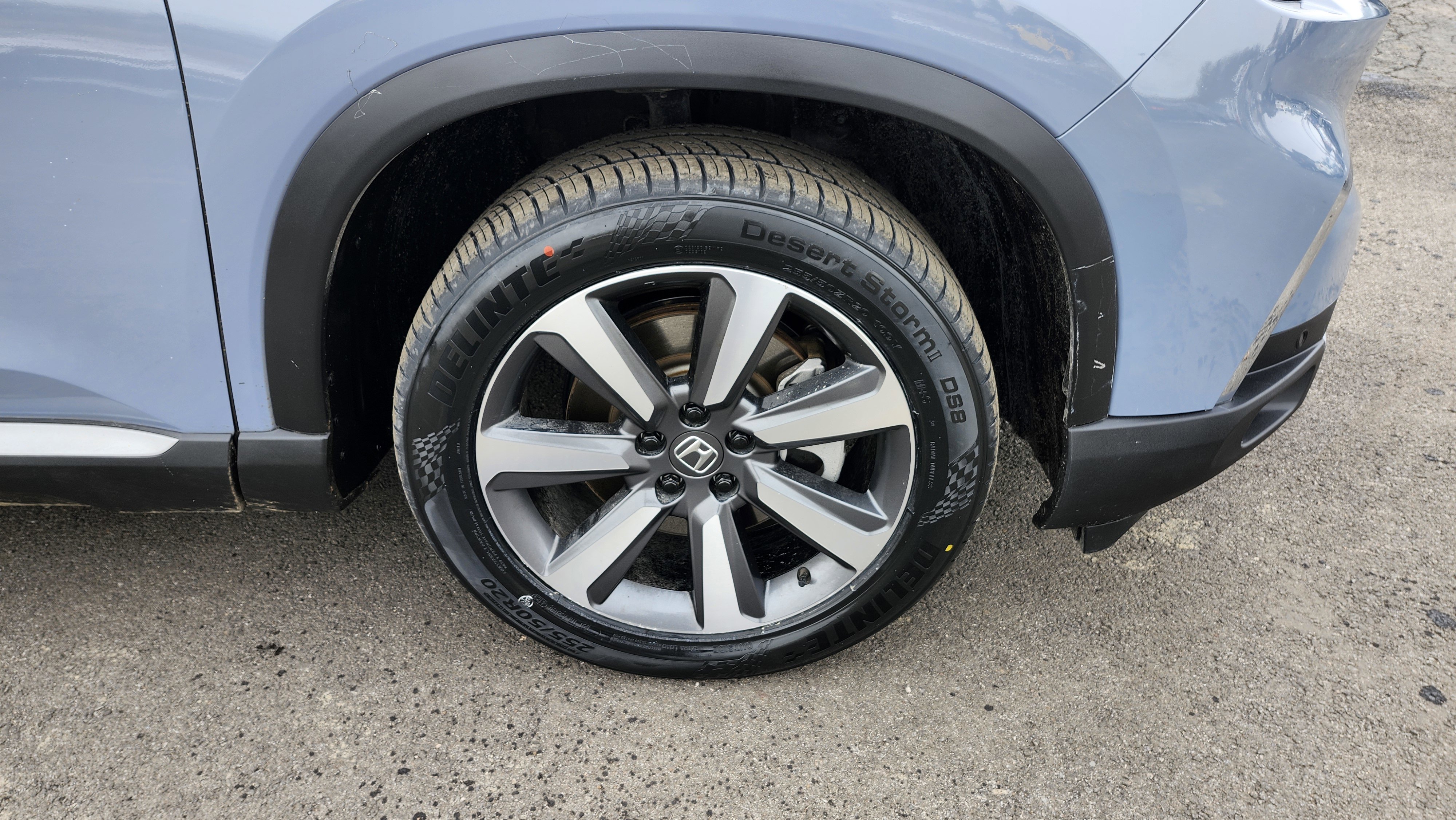 Used 2024 Honda Pilot Touring image 14