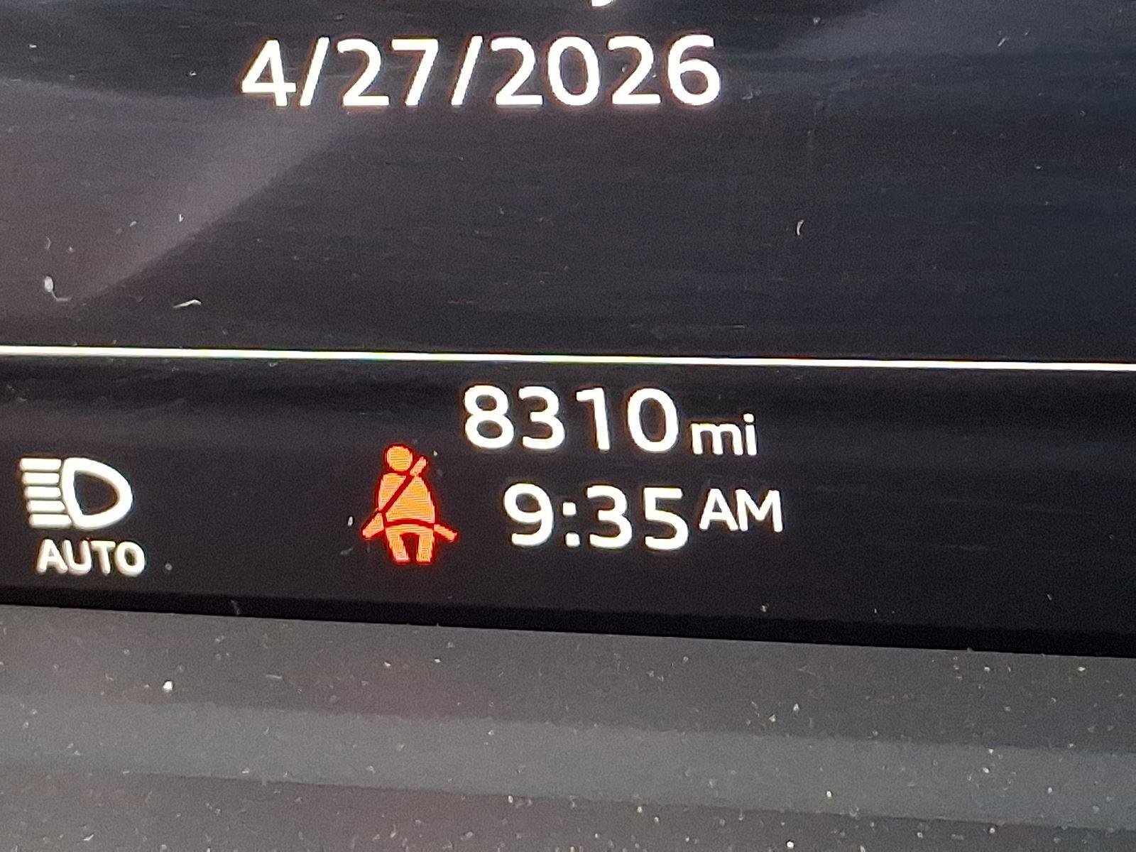 Certified 2025 Audi Q3 2.0T Premium Plus w/ Premium Plus Package AWD/4WD image 21