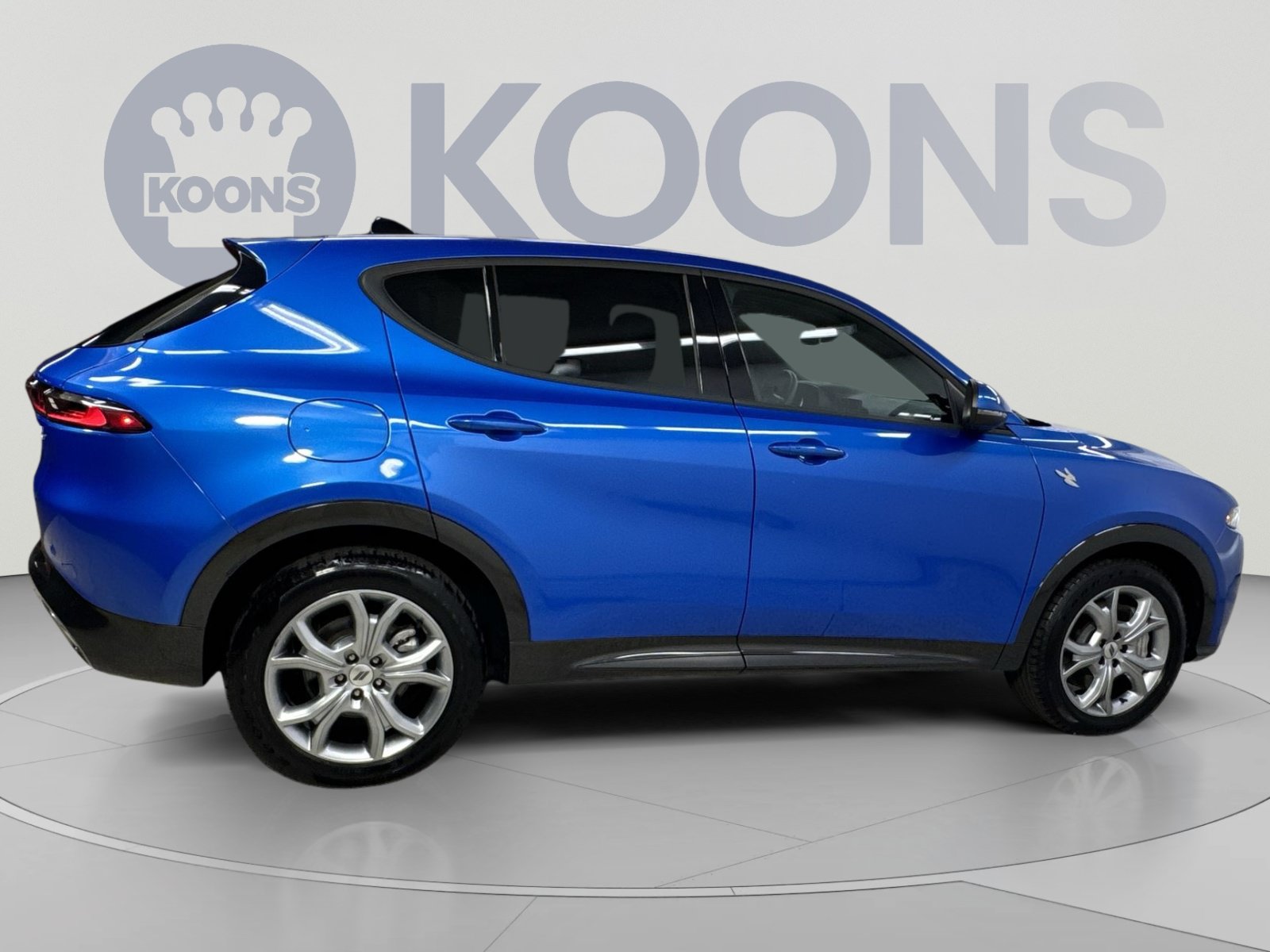 Used 2024 Dodge Hornet R/T AWD/4WD image 21